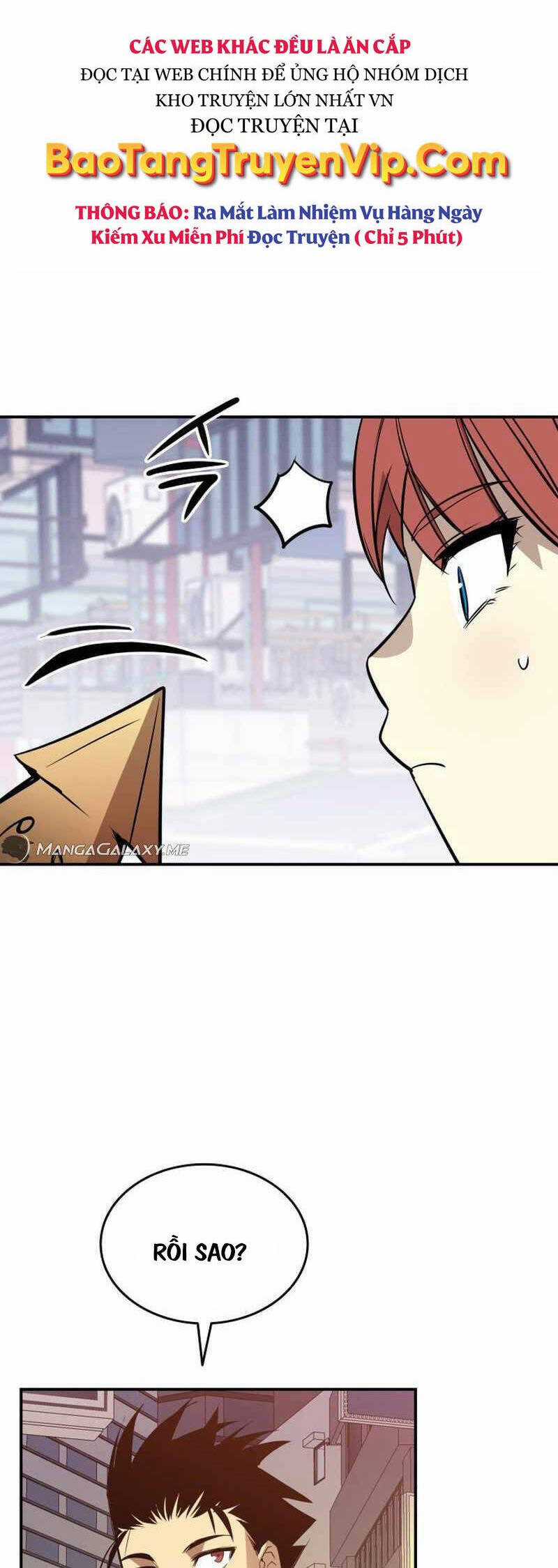 Tôi Là Lính Mới Chapter 187 trang 9