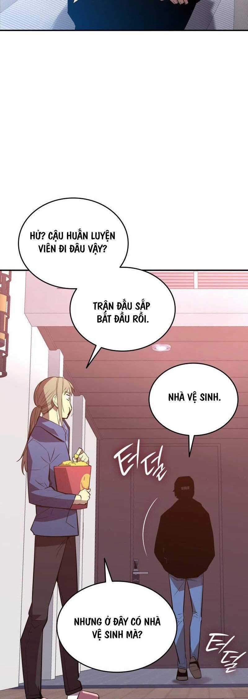 Tôi Là Lính Mới Chapter 188 trang 10