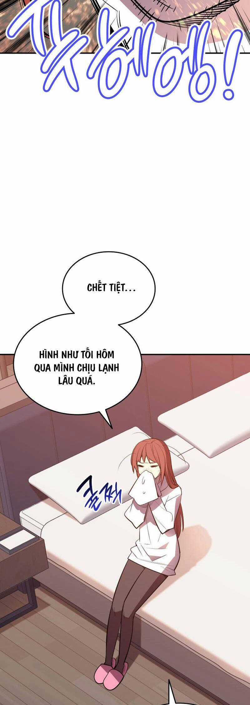 Tôi Là Lính Mới Chapter 188 trang 12