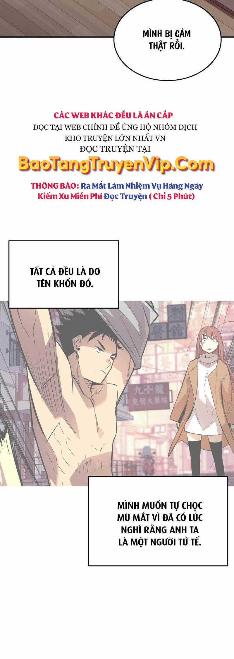 Tôi Là Lính Mới Chapter 188 trang 13
