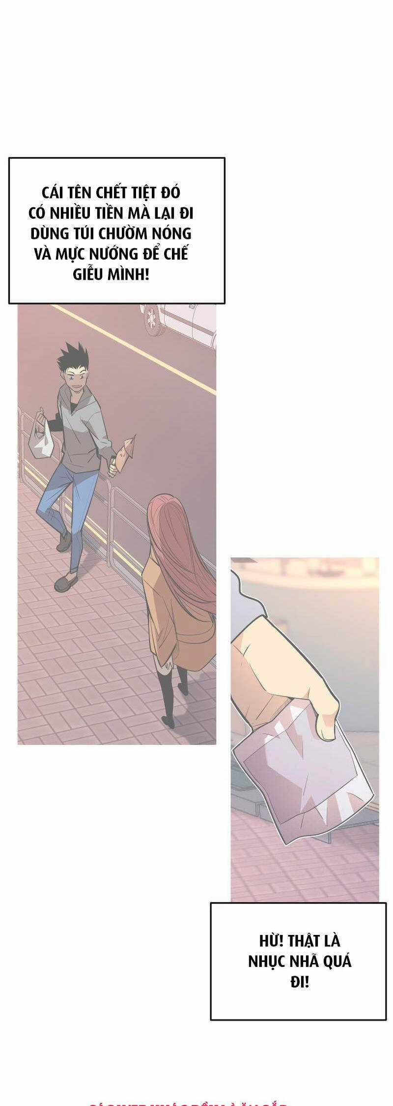 Tôi Là Lính Mới Chapter 188 trang 14