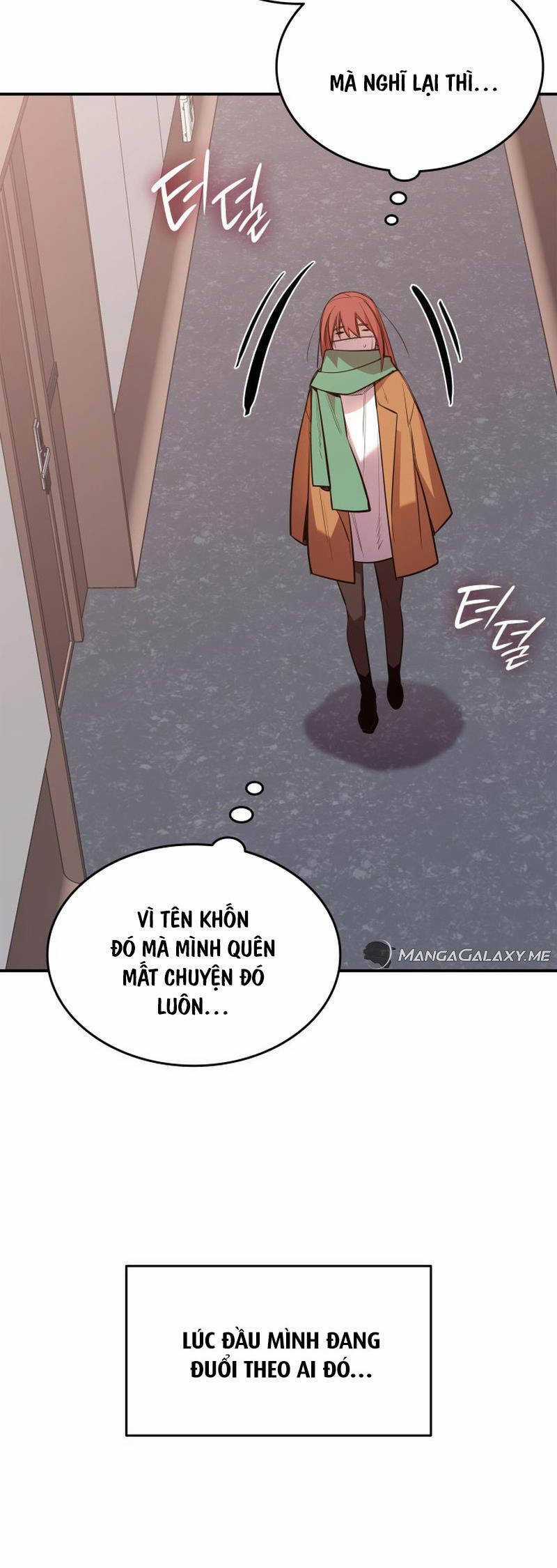 Tôi Là Lính Mới Chapter 188 trang 16