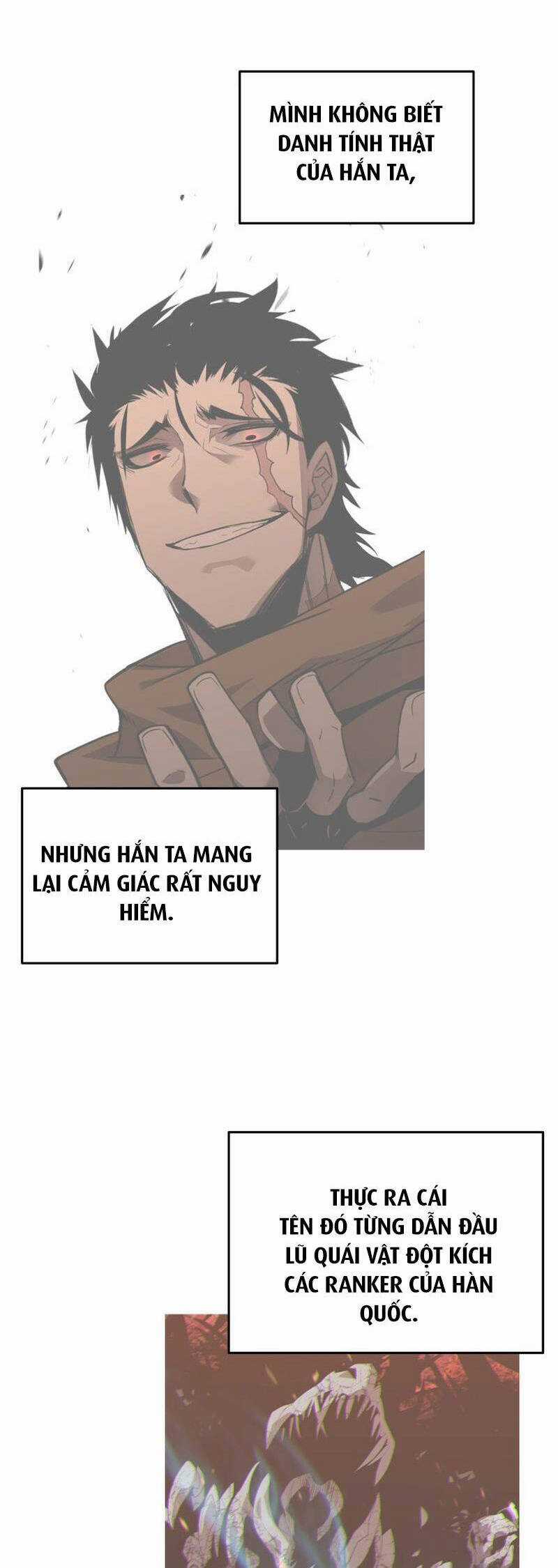 Tôi Là Lính Mới Chapter 188 trang 17