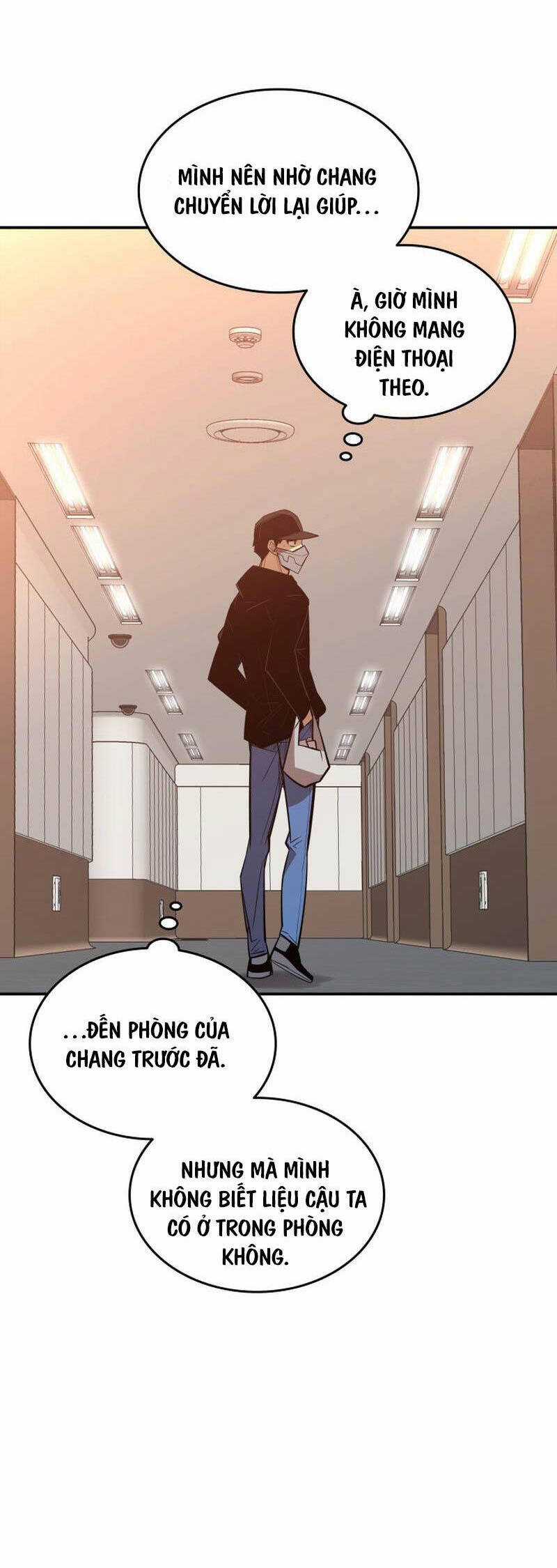 Tôi Là Lính Mới Chapter 188 trang 23