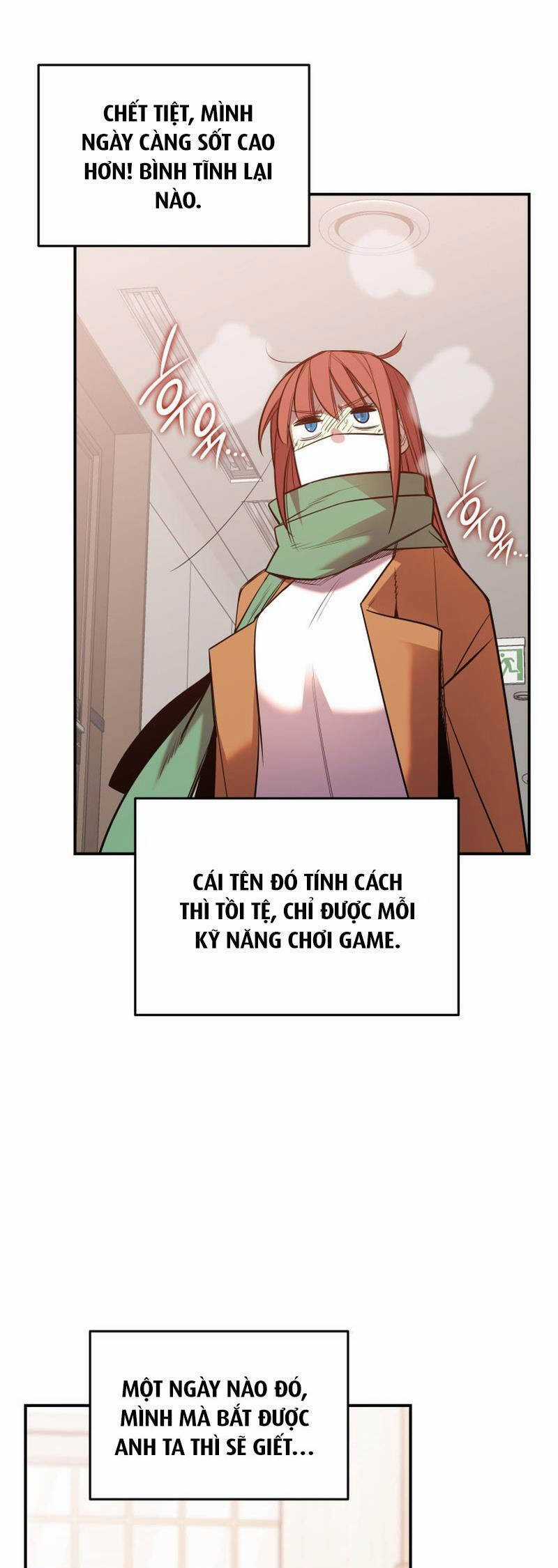 Tôi Là Lính Mới Chapter 188 trang 24