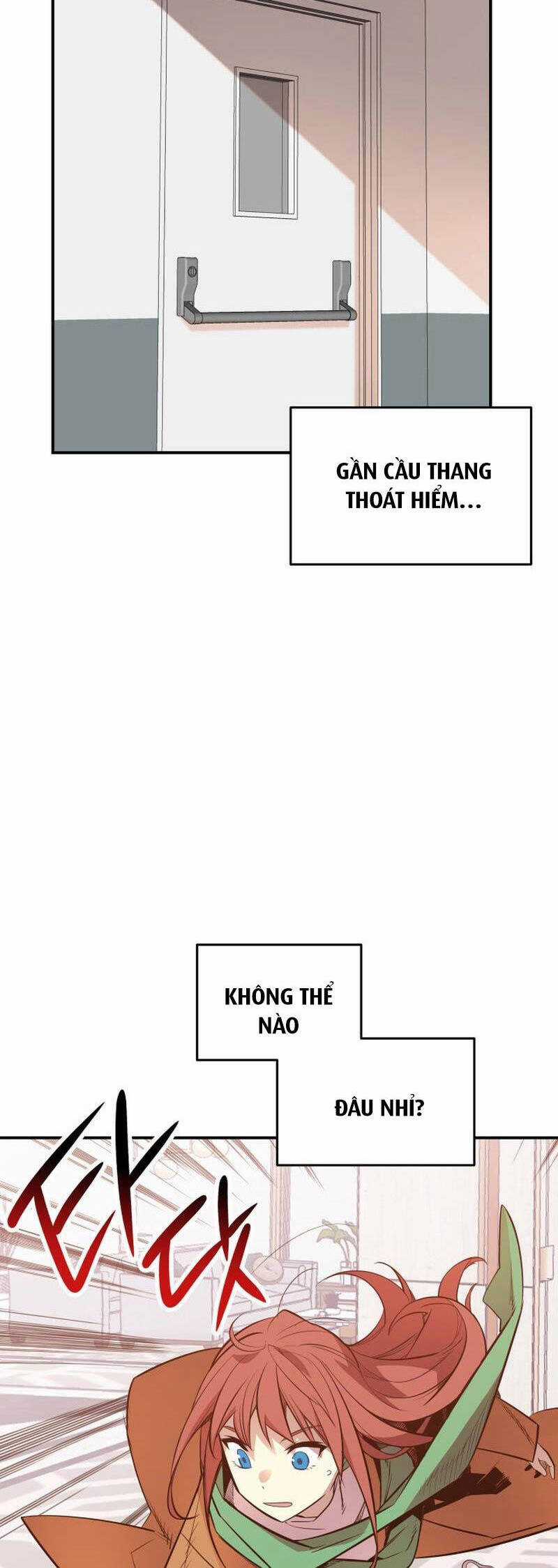 Tôi Là Lính Mới Chapter 188 trang 27