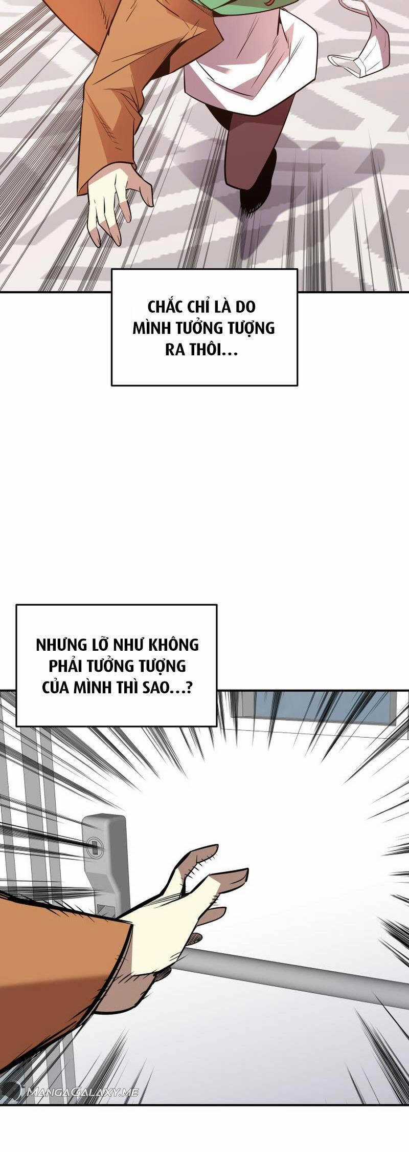 Tôi Là Lính Mới Chapter 188 trang 28