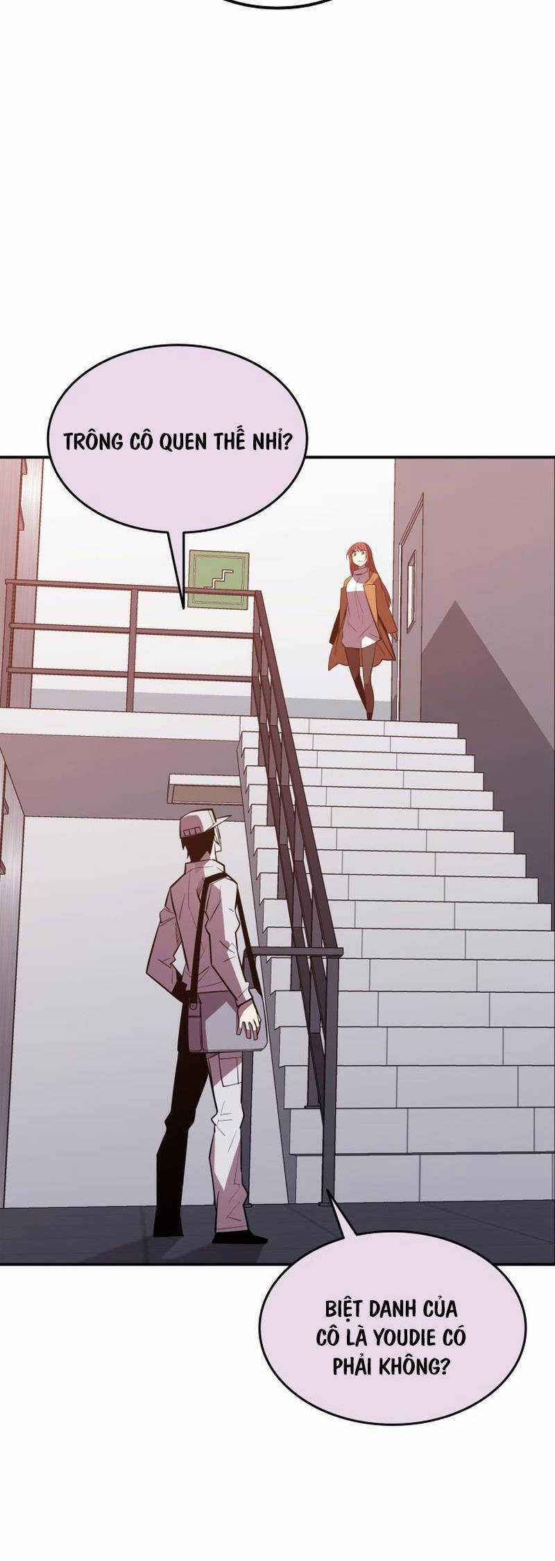 Tôi Là Lính Mới Chapter 188 trang 32