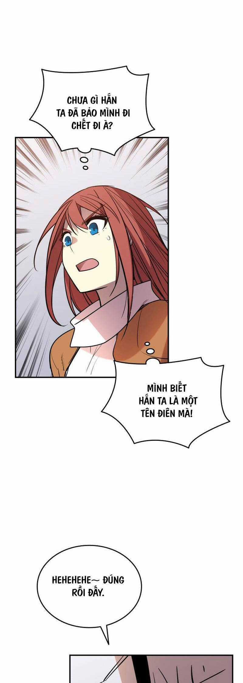 Tôi Là Lính Mới Chapter 188 trang 33