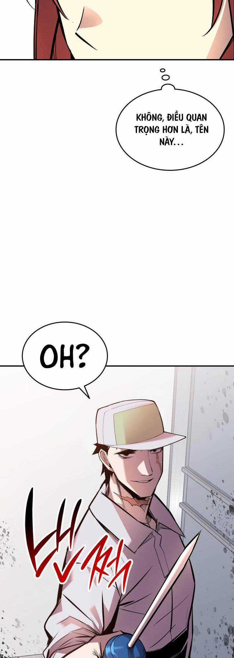 Tôi Là Lính Mới Chapter 188 trang 35