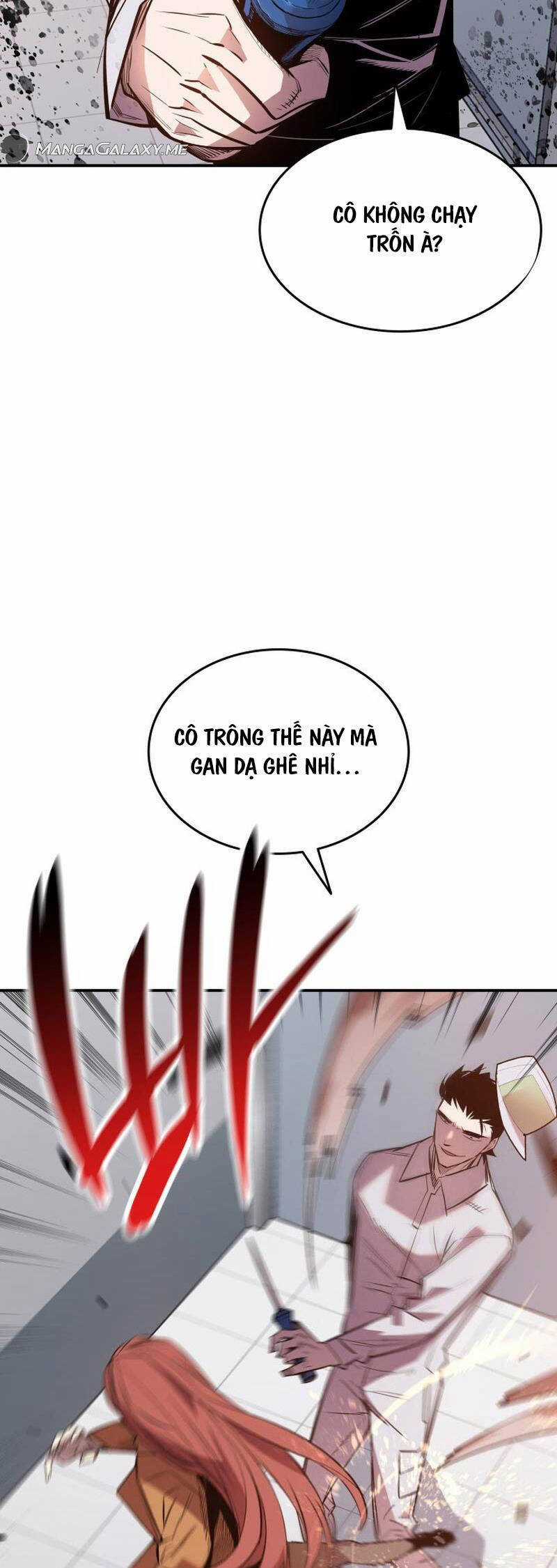 Tôi Là Lính Mới Chapter 188 trang 36