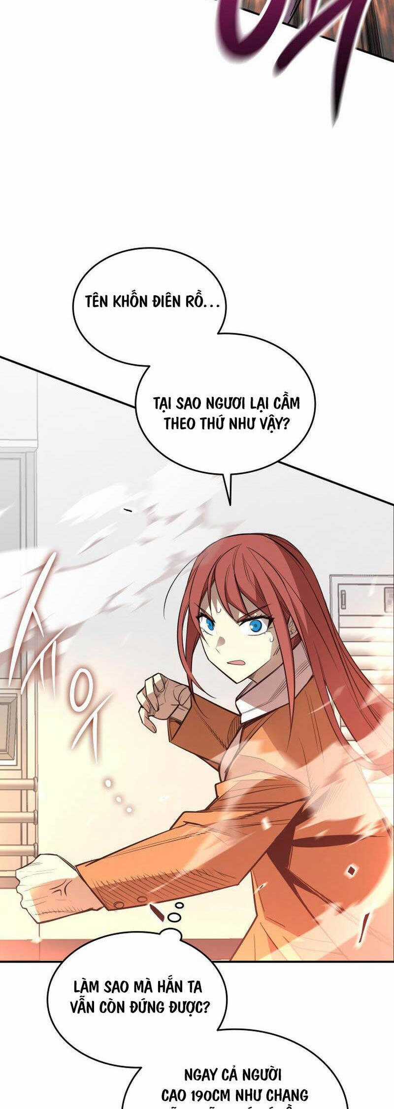 Tôi Là Lính Mới Chapter 188 trang 39