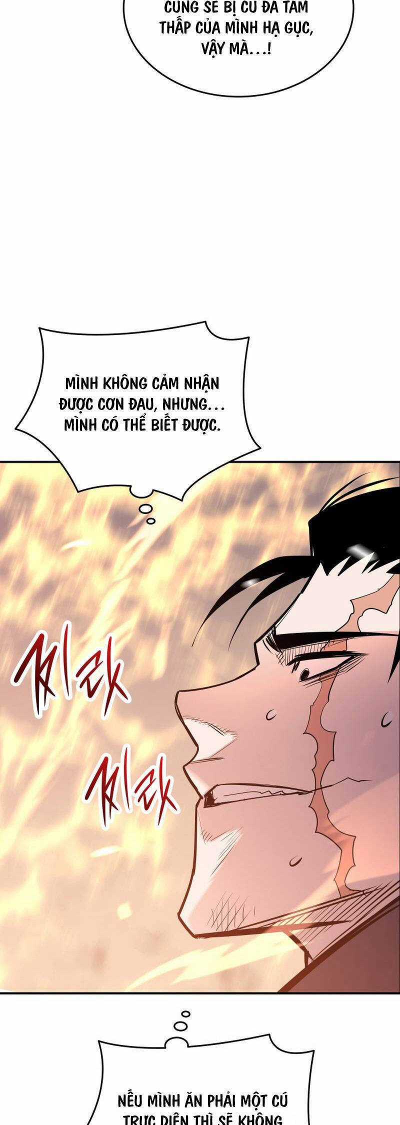 Tôi Là Lính Mới Chapter 188 trang 40