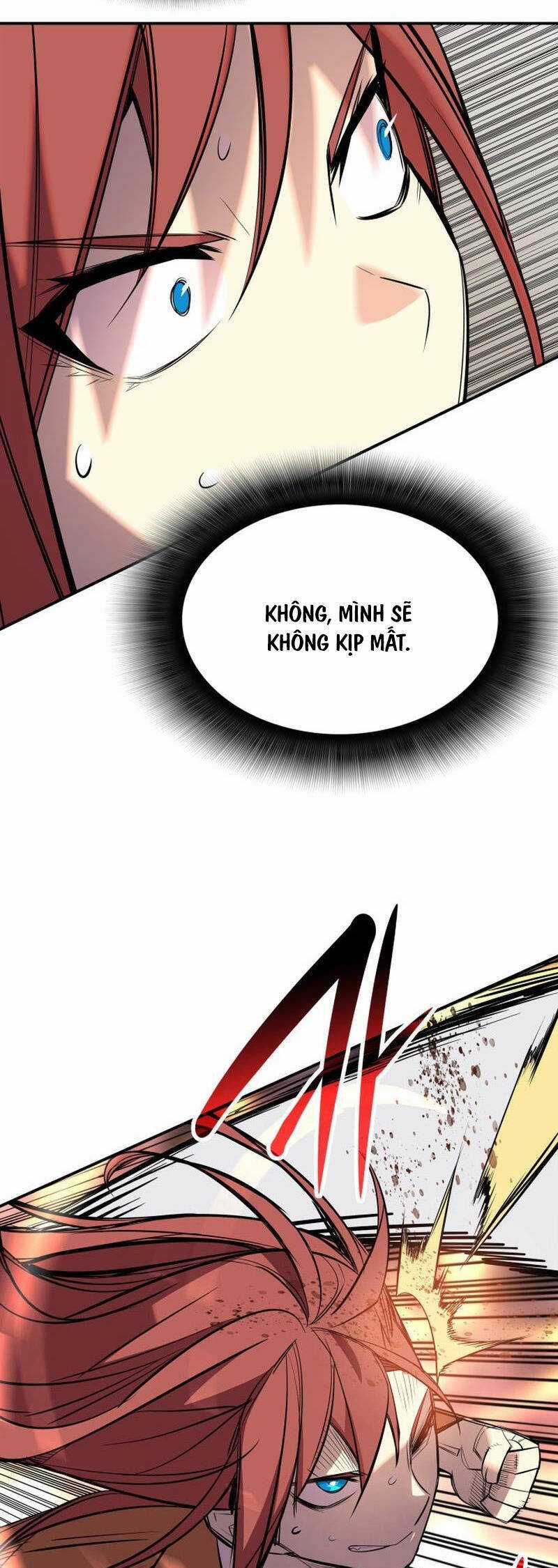 Tôi Là Lính Mới Chapter 188 trang 46