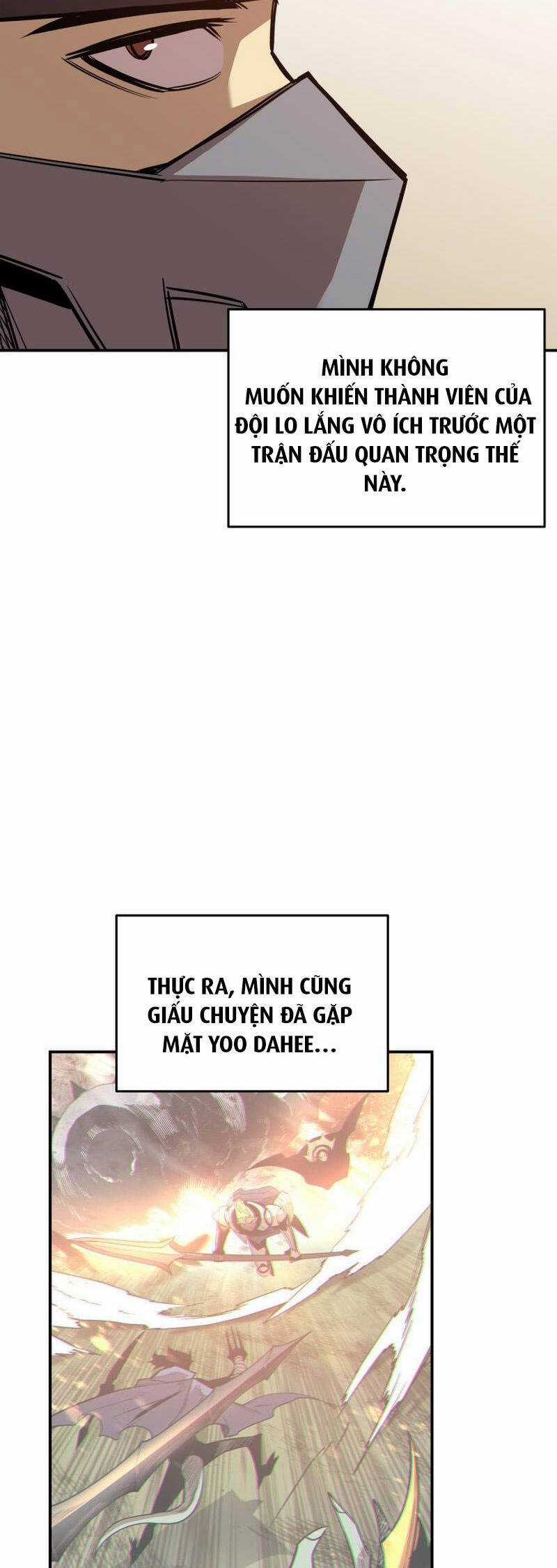 Tôi Là Lính Mới Chapter 188 trang 6