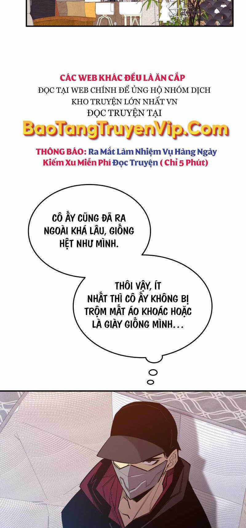 Tôi Là Lính Mới Chapter 188 trang 8