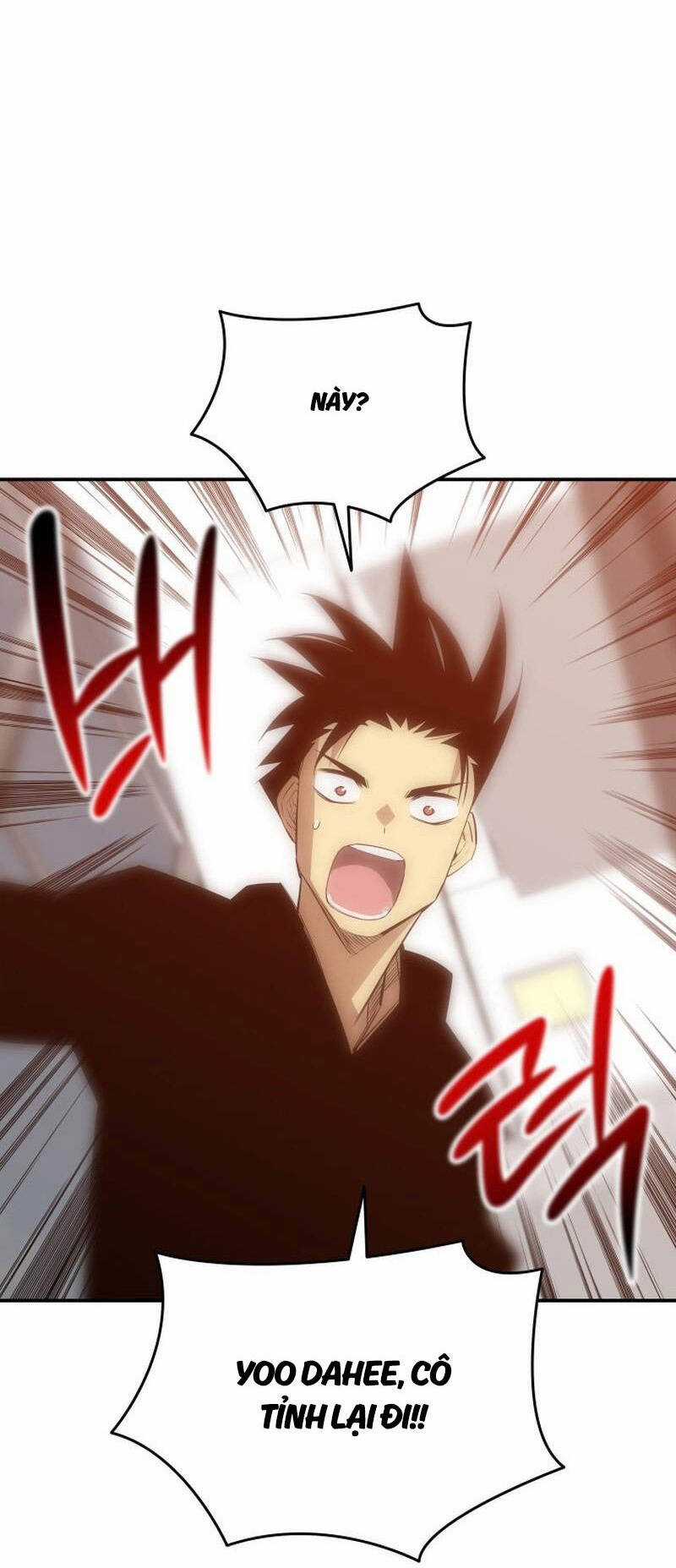 Tôi Là Lính Mới Chapter 189 trang 10