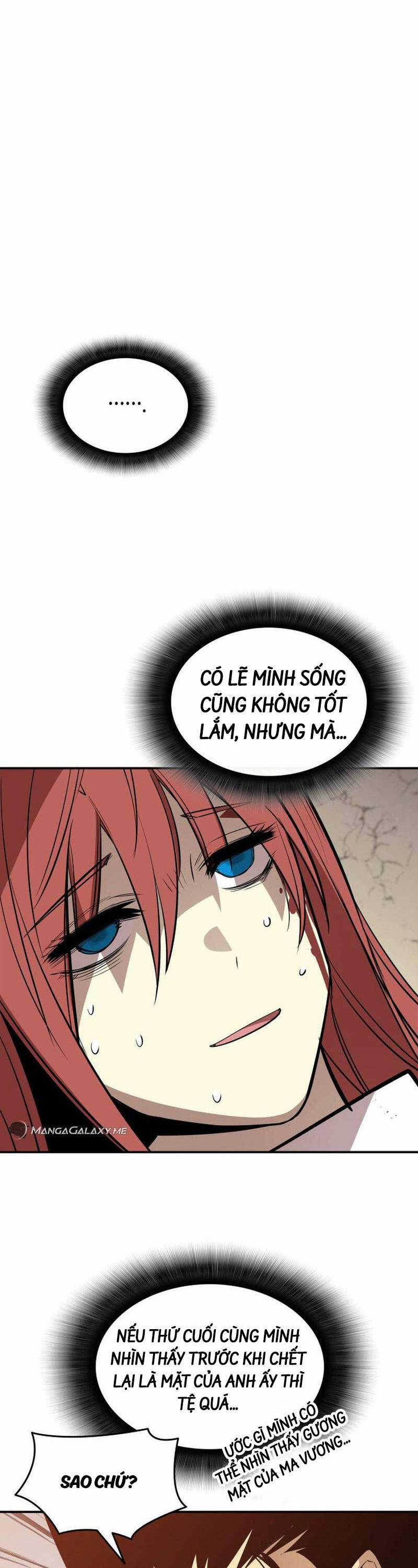 Tôi Là Lính Mới Chapter 189 trang 11