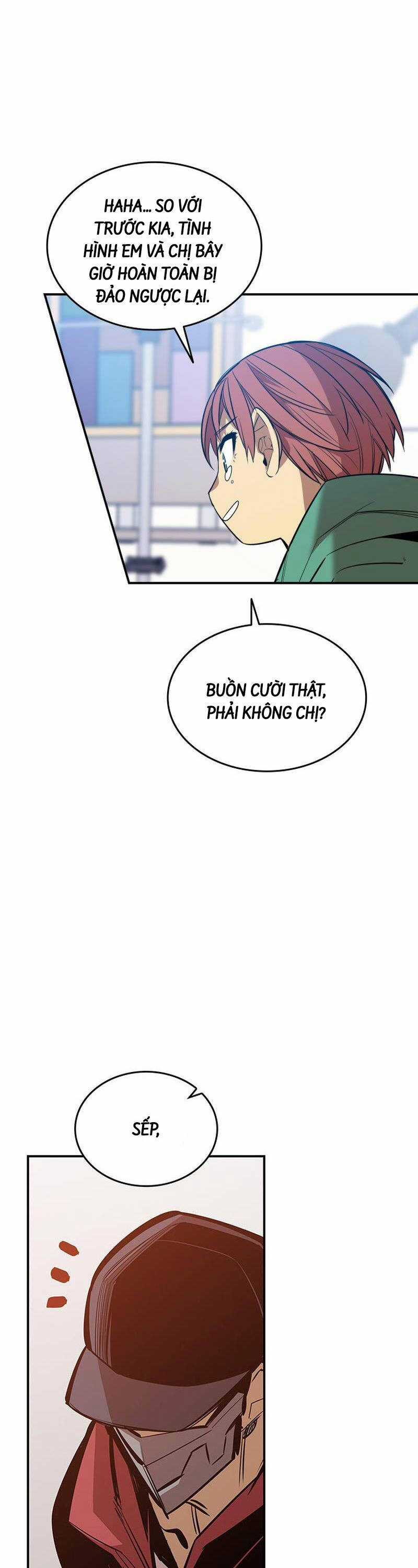 Tôi Là Lính Mới Chapter 189 trang 17