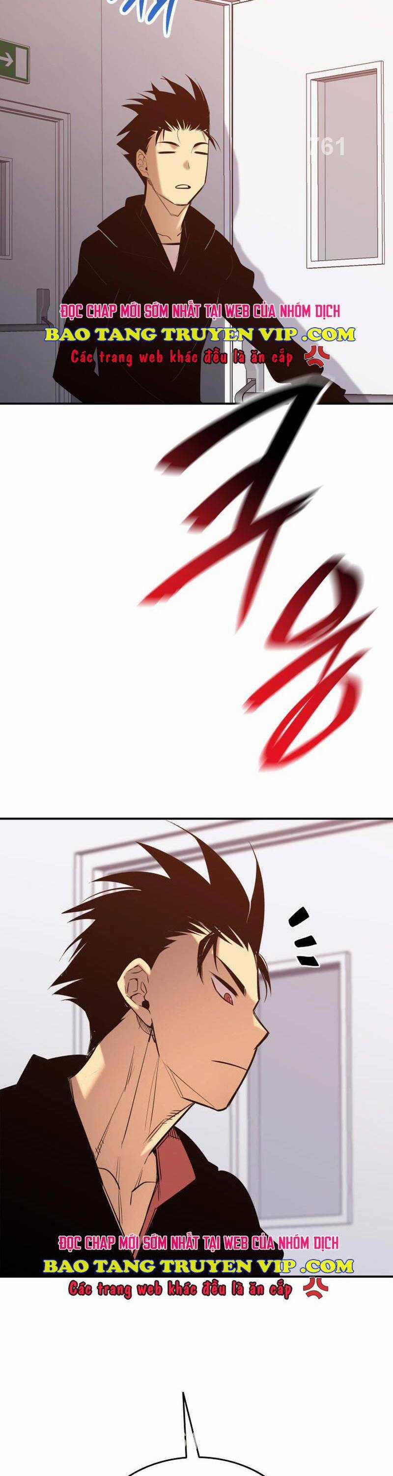 Tôi Là Lính Mới Chapter 189 trang 2