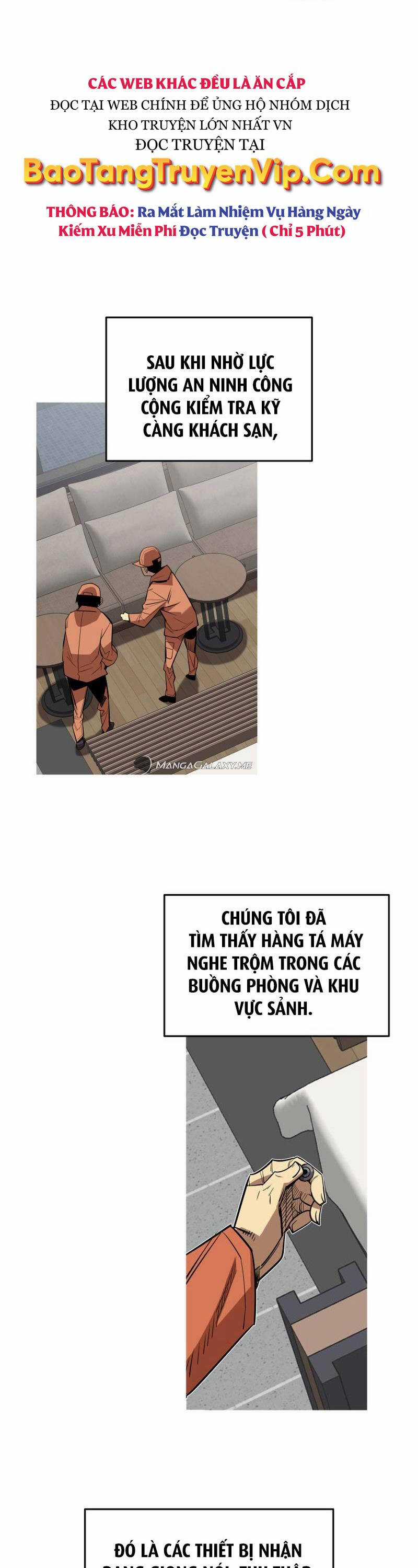 Tôi Là Lính Mới Chapter 189 trang 26