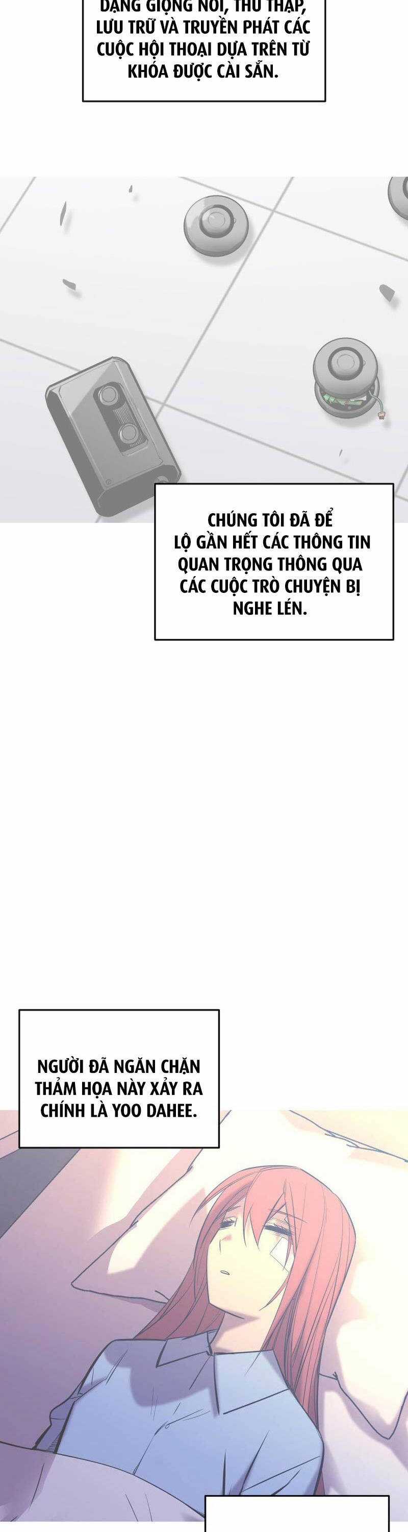 Tôi Là Lính Mới Chapter 189 trang 27