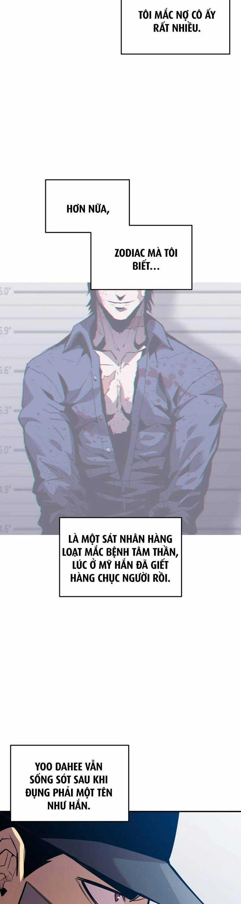 Tôi Là Lính Mới Chapter 189 trang 28