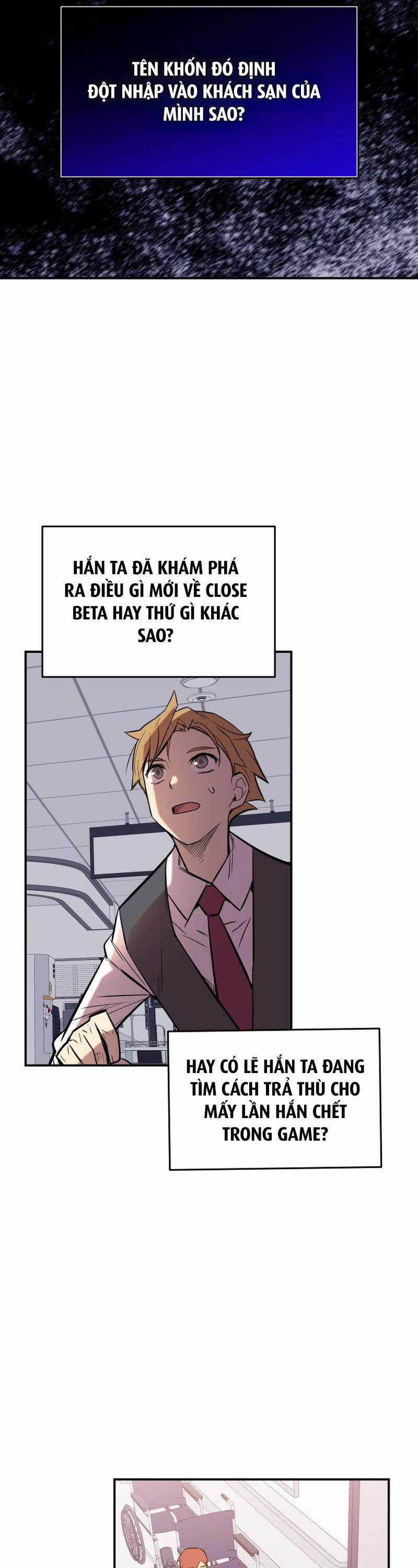 Tôi Là Lính Mới Chapter 189 trang 30