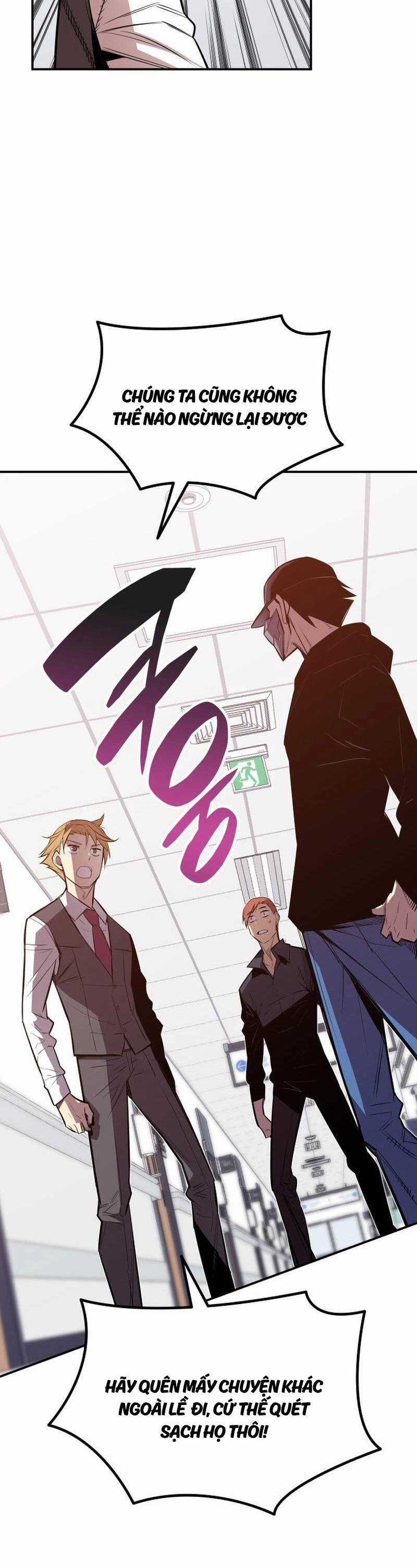 Tôi Là Lính Mới Chapter 189 trang 43