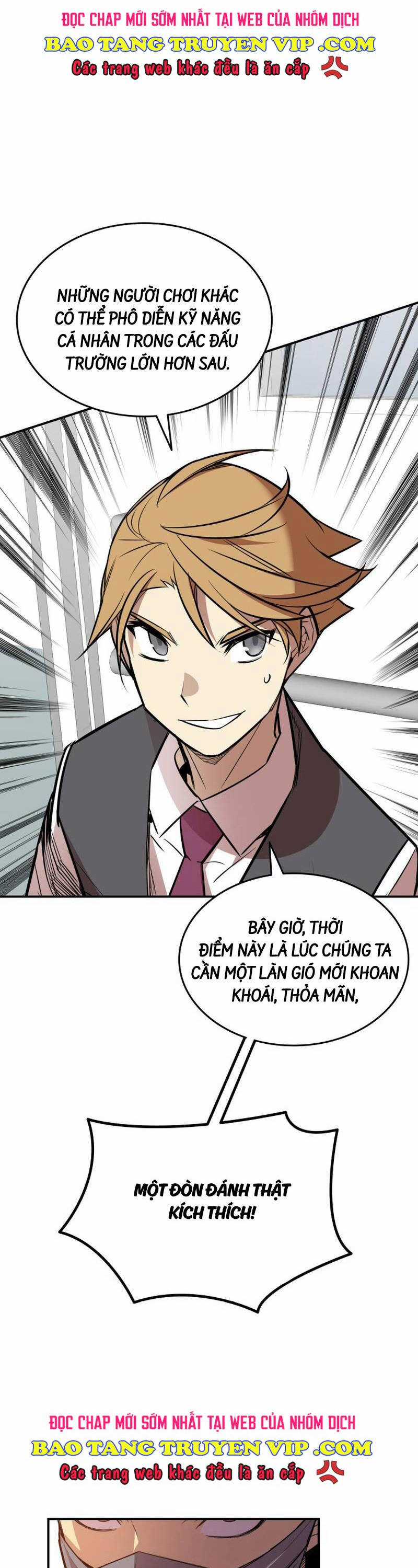 Tôi Là Lính Mới Chapter 189 trang 44