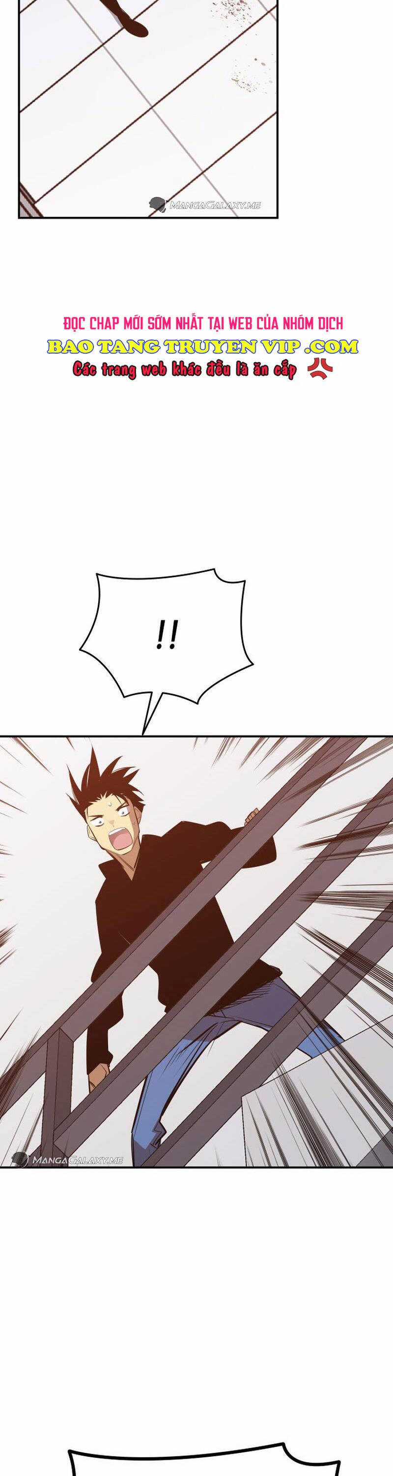 Tôi Là Lính Mới Chapter 189 trang 6