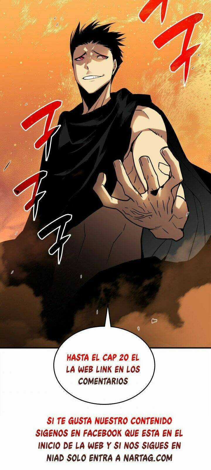 Tôi Là Lính Mới Chapter 19 trang 1