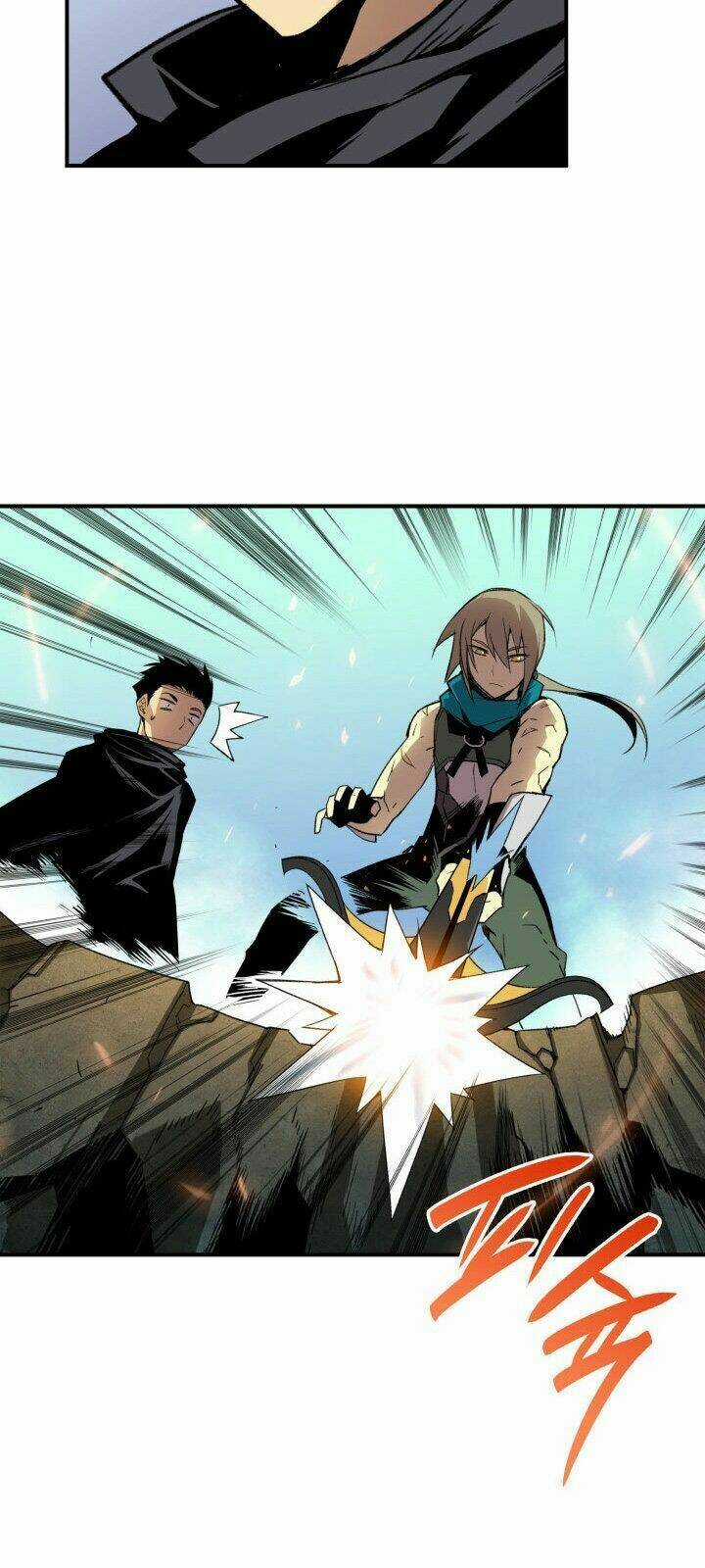 Tôi Là Lính Mới Chapter 19 trang 10