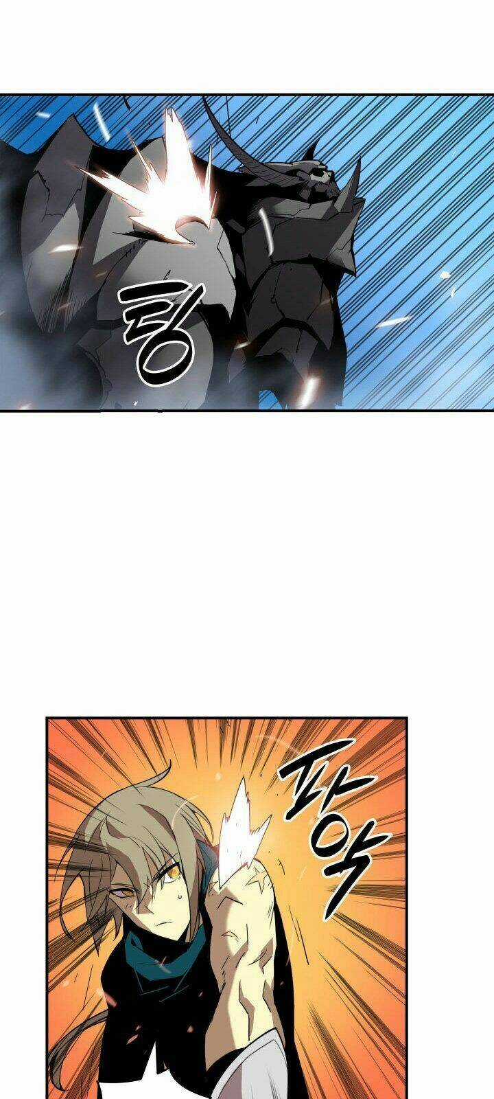 Tôi Là Lính Mới Chapter 19 trang 11