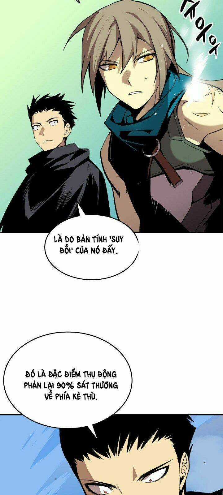 Tôi Là Lính Mới Chapter 19 trang 13