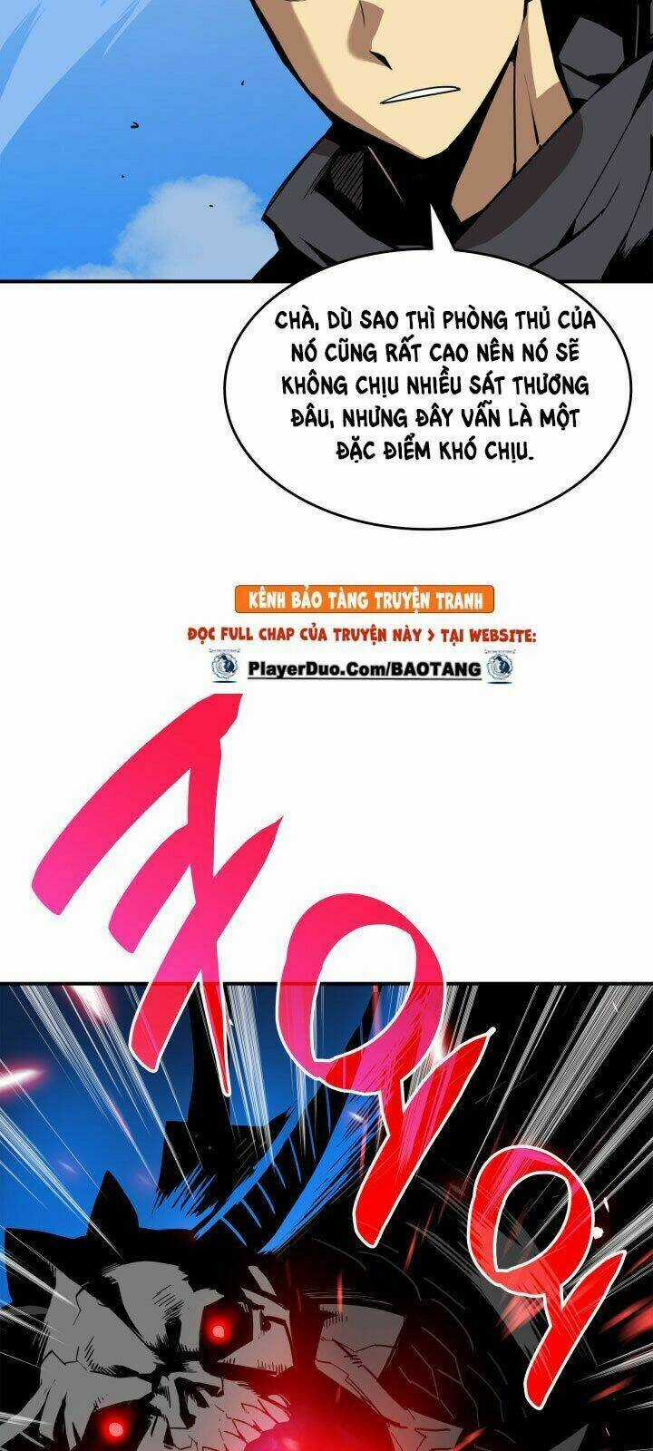 Tôi Là Lính Mới Chapter 19 trang 14