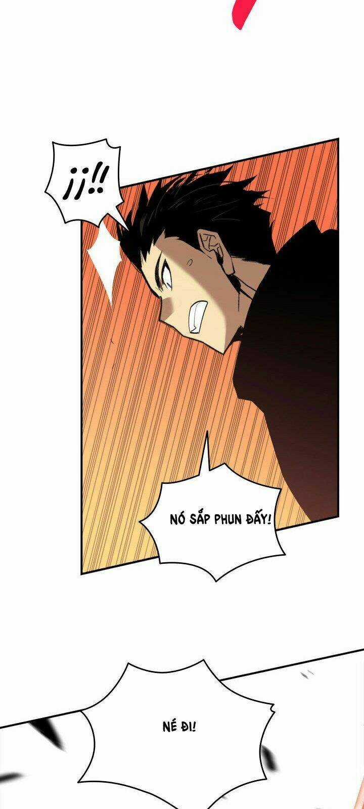 Tôi Là Lính Mới Chapter 19 trang 16