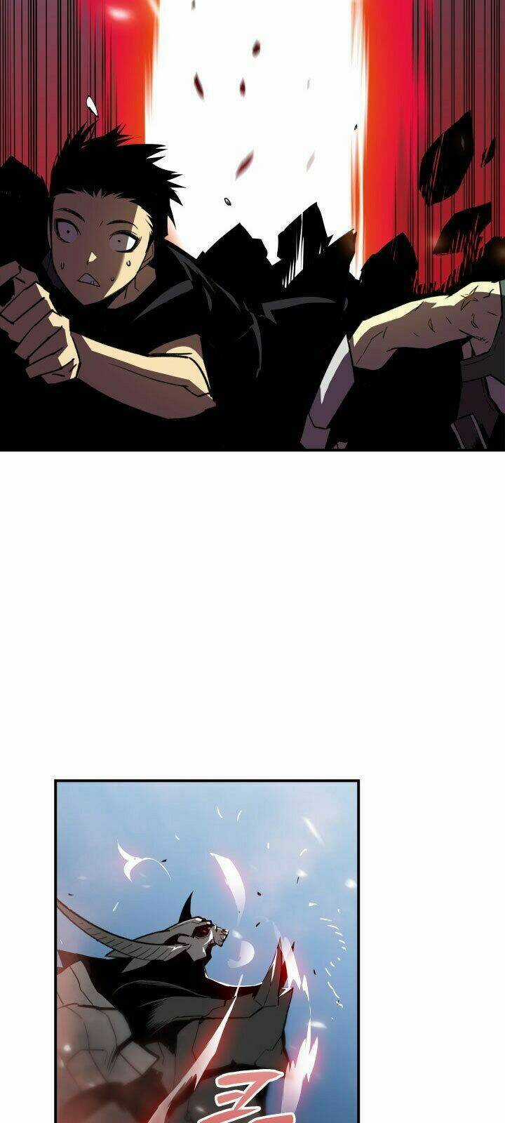 Tôi Là Lính Mới Chapter 19 trang 19