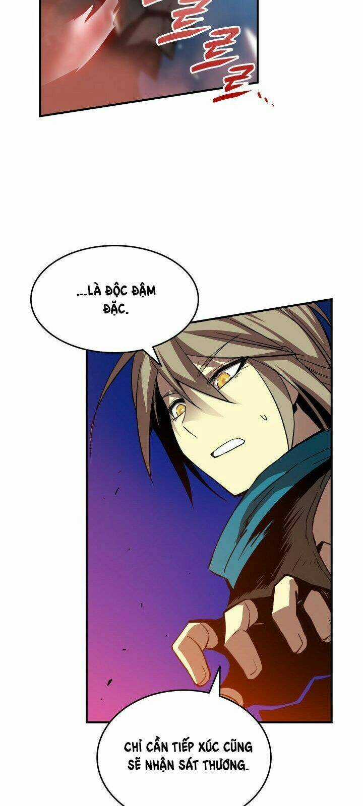 Tôi Là Lính Mới Chapter 19 trang 20