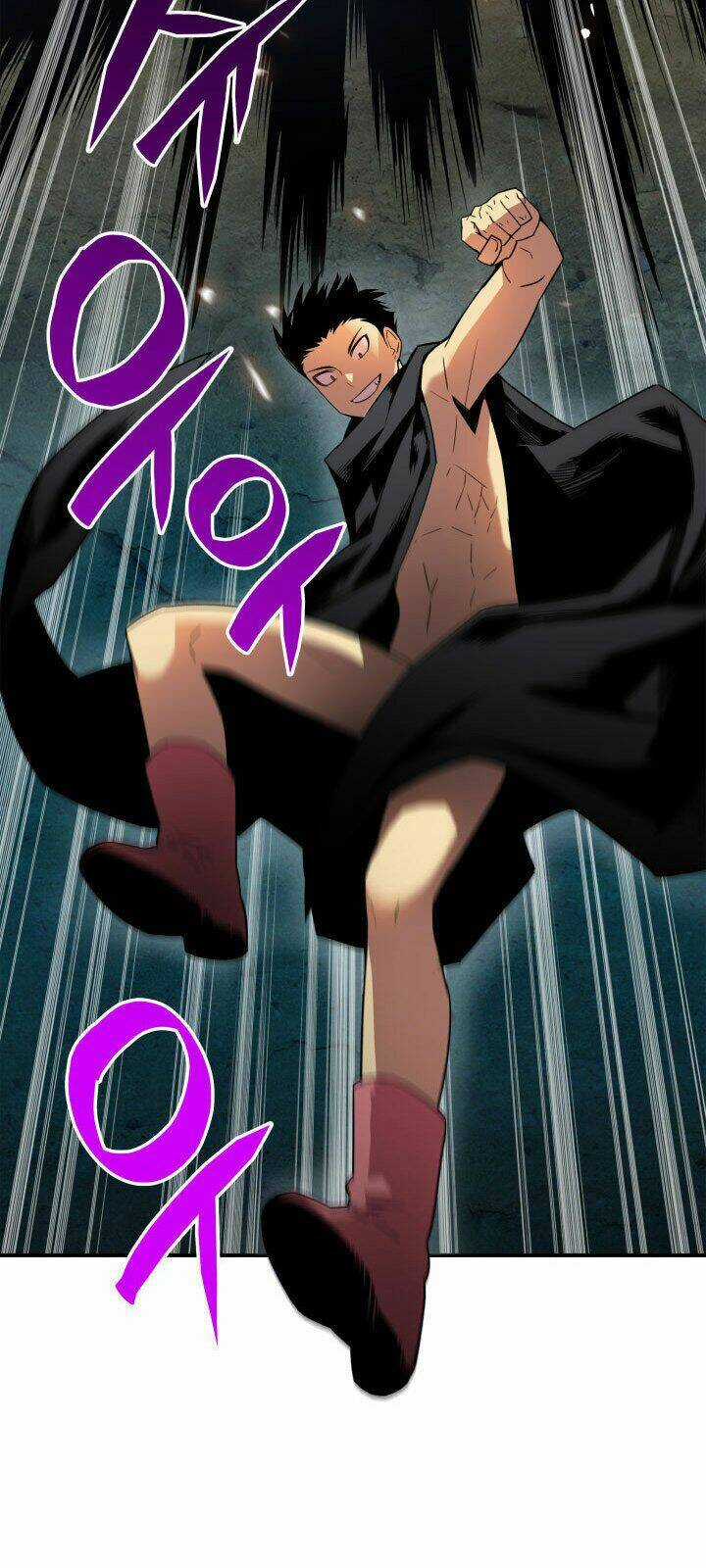 Tôi Là Lính Mới Chapter 19 trang 23