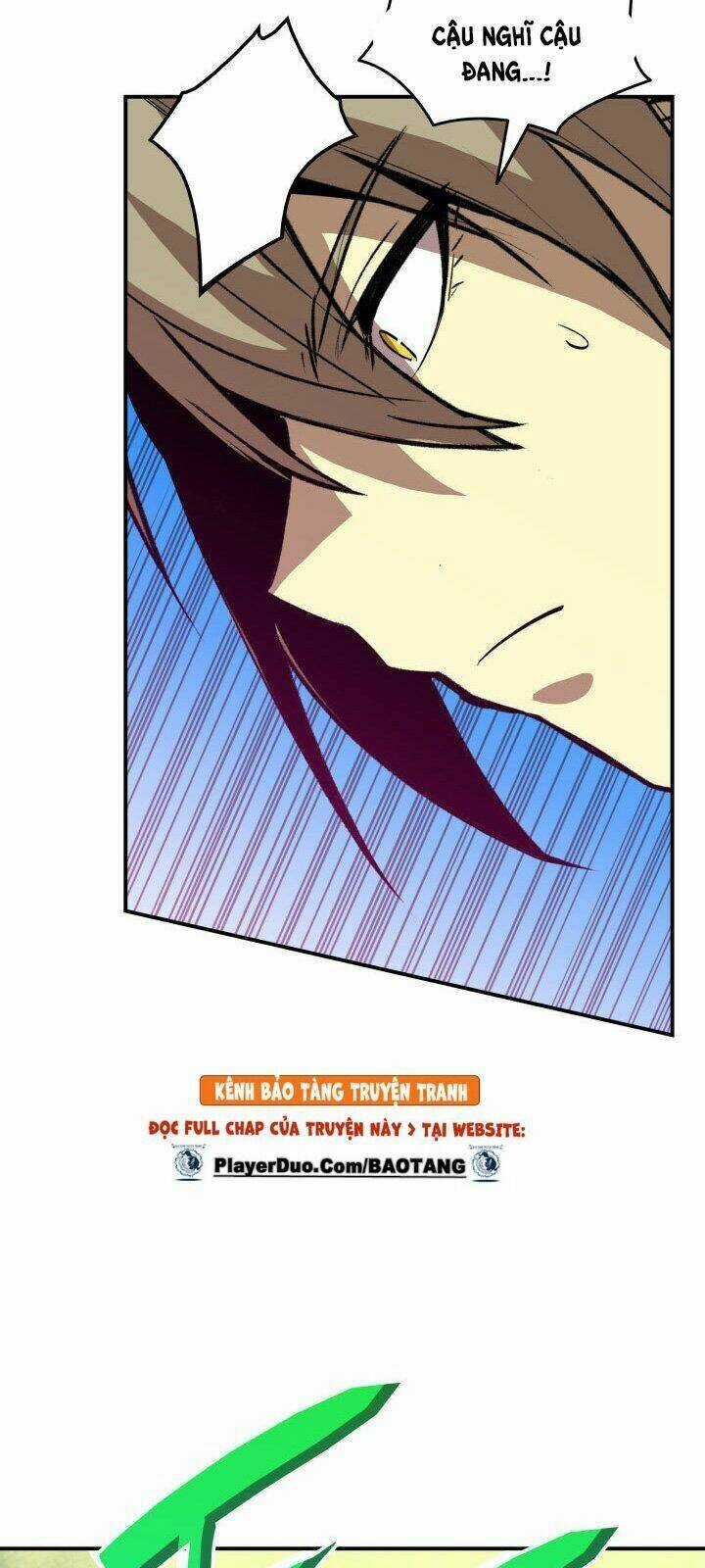 Tôi Là Lính Mới Chapter 19 trang 26