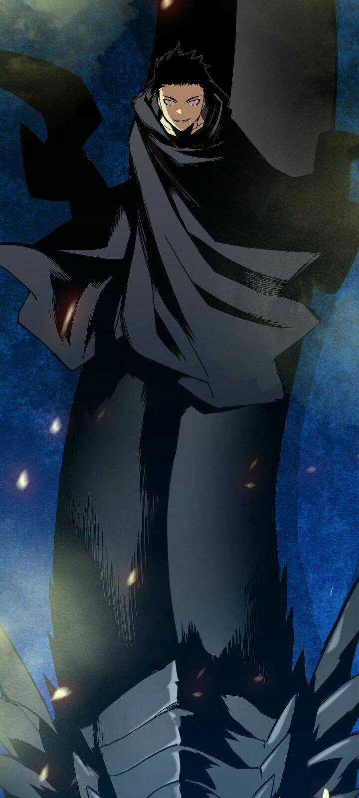 Tôi Là Lính Mới Chapter 19 trang 28