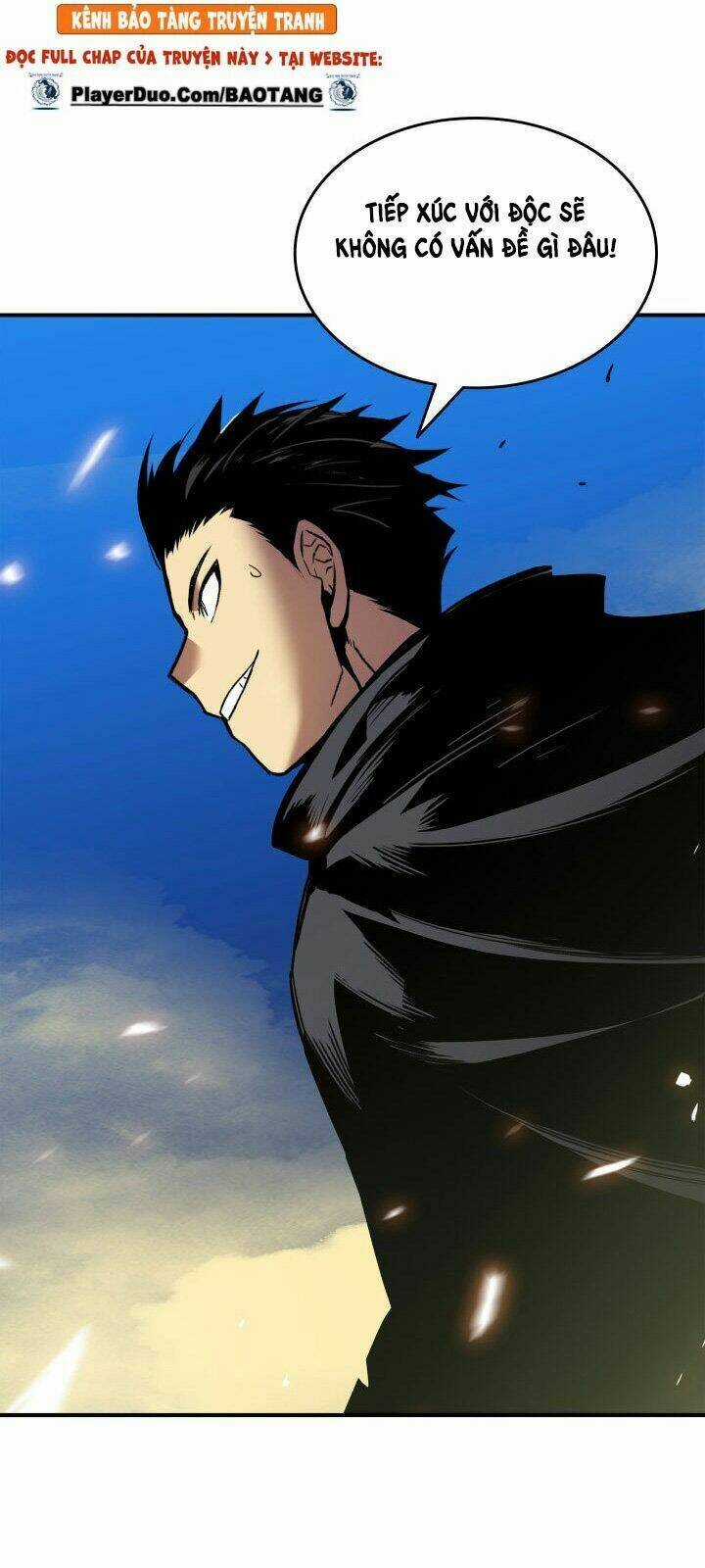 Tôi Là Lính Mới Chapter 19 trang 31