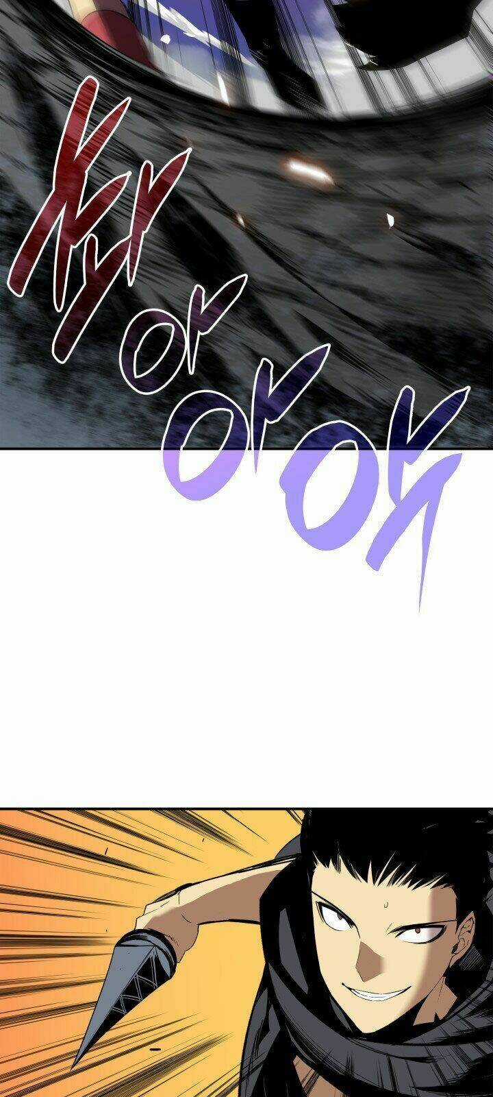 Tôi Là Lính Mới Chapter 19 trang 34