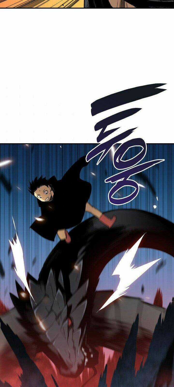 Tôi Là Lính Mới Chapter 19 trang 35