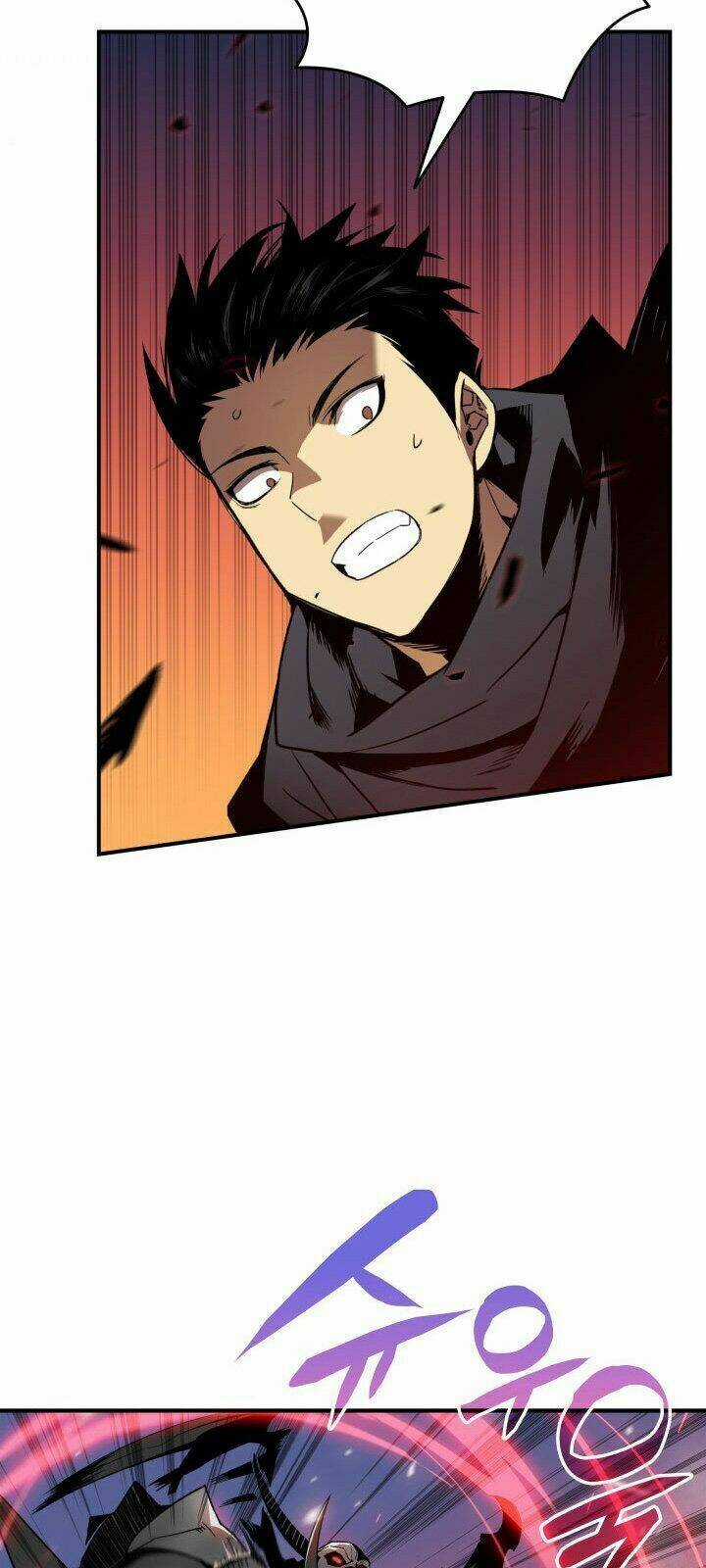 Tôi Là Lính Mới Chapter 19 trang 37