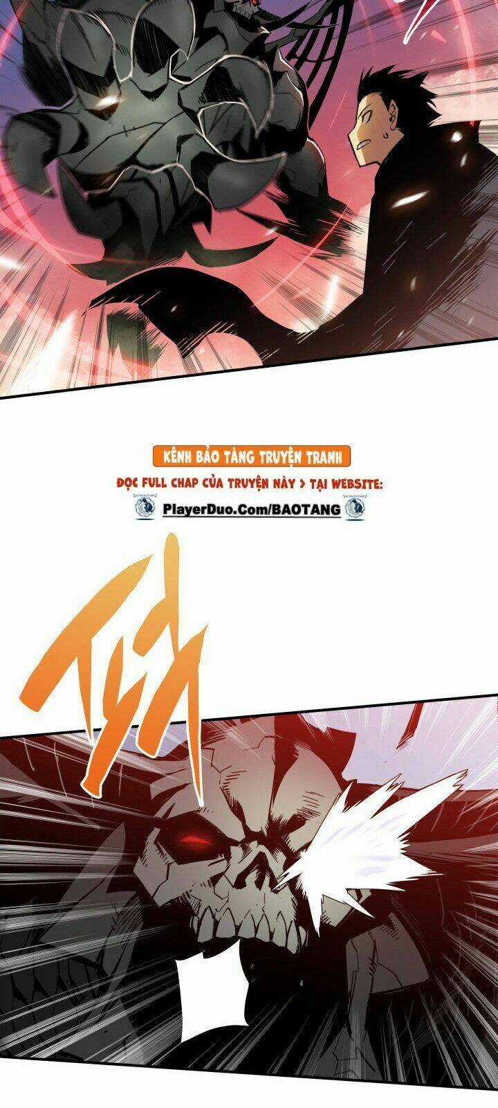 Tôi Là Lính Mới Chapter 19 trang 38