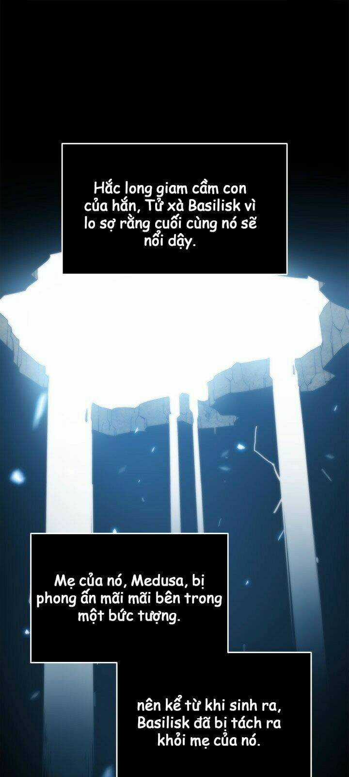 Tôi Là Lính Mới Chapter 19 trang 4