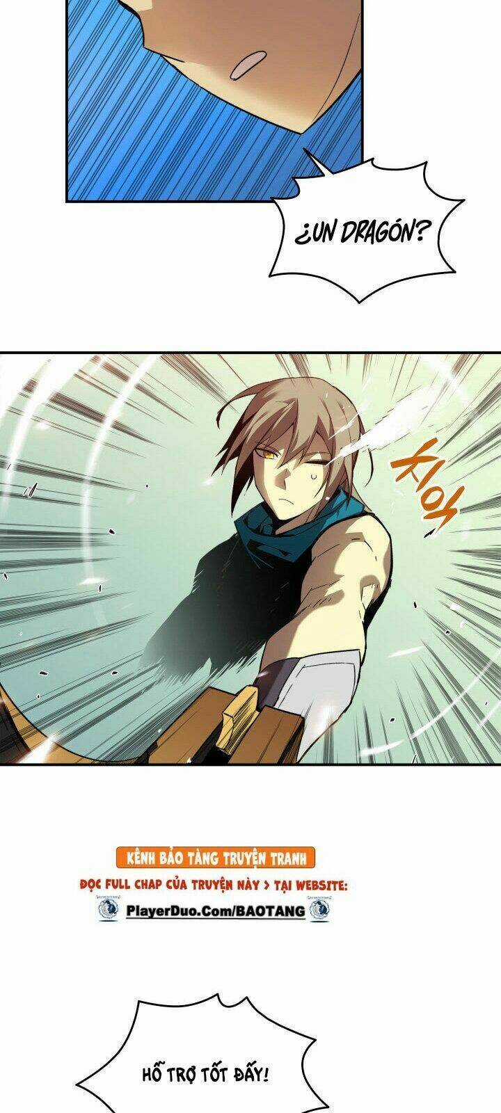 Tôi Là Lính Mới Chapter 19 trang 40