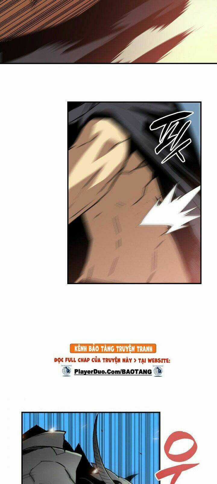 Tôi Là Lính Mới Chapter 19 trang 43